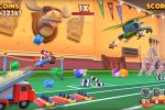 Joe Danger Infinity arriva questa settimana - Notizia