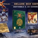 La versione finale di Might & Magic X - Legacy sarà disponibile dal 23 gennaio 2014