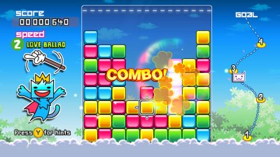 Arkedo Series - 02 SWAP!