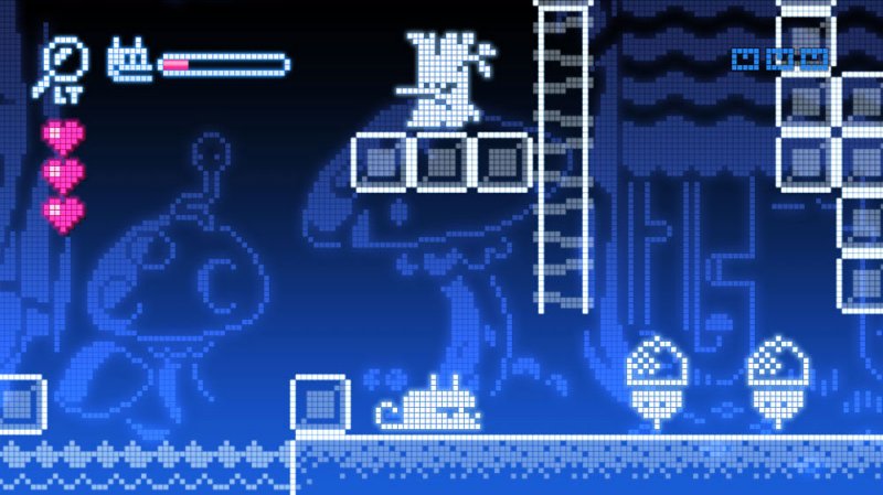 Arkedo Series - 03 PIXEL!