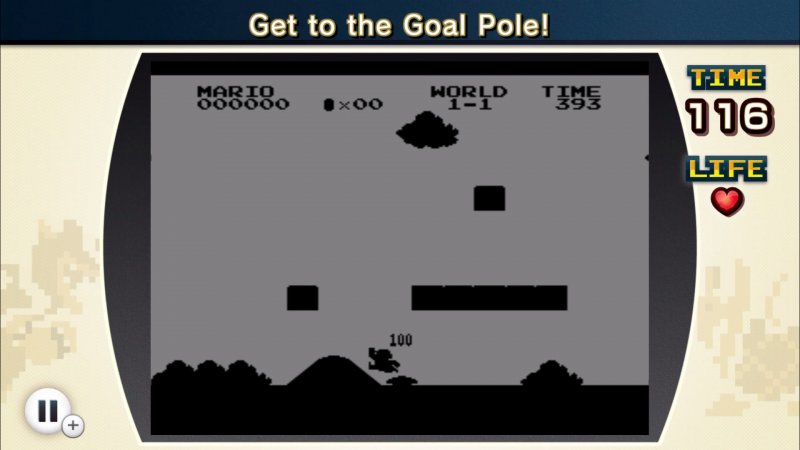 NES Remix
