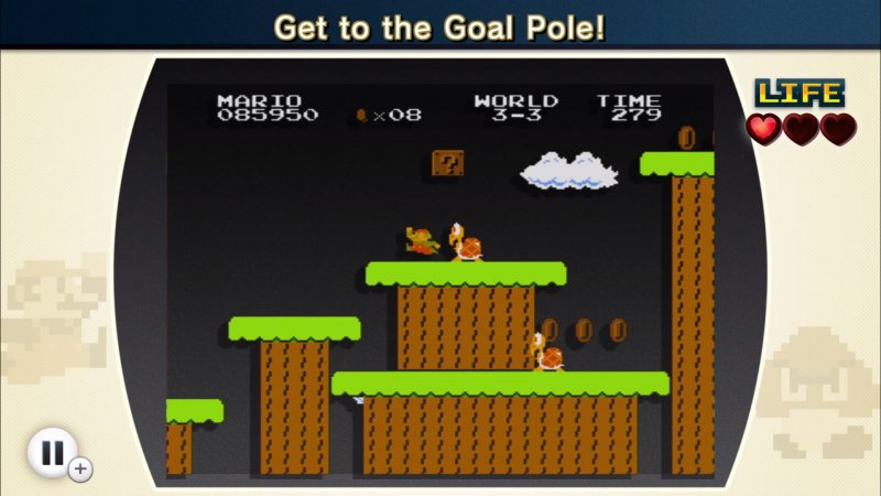 NES Remix