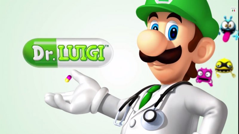 Nintendo Release - Gennaio 2014