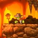SteamWorld Dig bene ma non benissimo su Famitsu