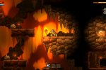 Volete uno dei migliori metroidvania a pochissimo? Prendete SteamWorld Dig su Instant Gaming - Notizia
