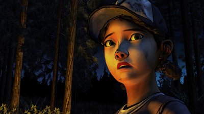The Walking Dead Season Two - Episode 2: A House Divided
