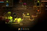 SteamWorld Dig bene su Nintendo 3DS, Steam la peggiore piattaforma - Notizia