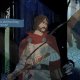 The Banner Saga, il trailer della versione console