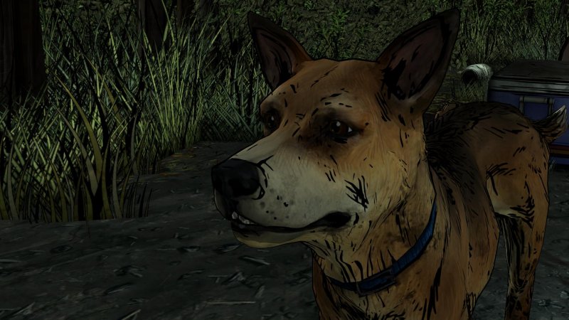 The Walking Dead Season Two - Episode 1: All That Remains