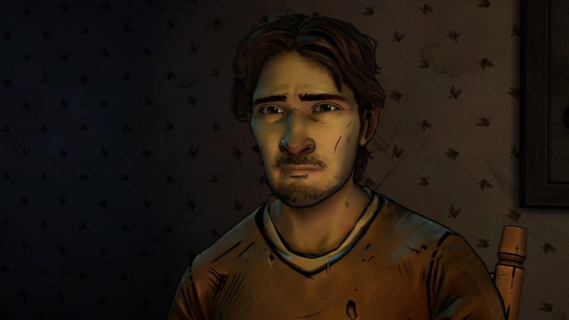 The Walking Dead Season Two - Episode 1: All That Remains