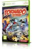 Tornado Outbreak per Xbox 360