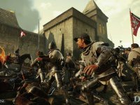 Kingdom Come: Deliverance diventa un gioco da tavolo, annunciato da Czech Games