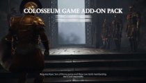 Ryse: Son of Rome - Trailer del Colosseum Pack