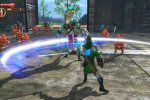 Hyrule Warriors ha una data d'uscita giapponese - Notizia