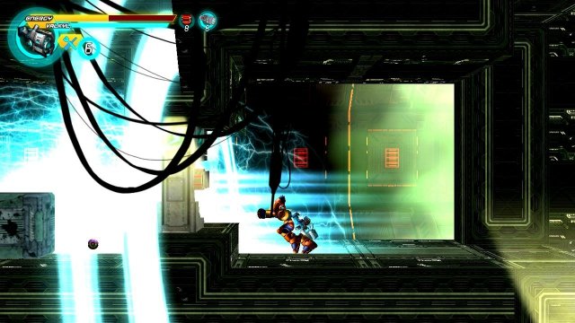 A.R.E.S.: Extinction Agenda