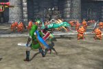 Hyrule Warriors uscirà in estate, almeno in Giappone - Notizia