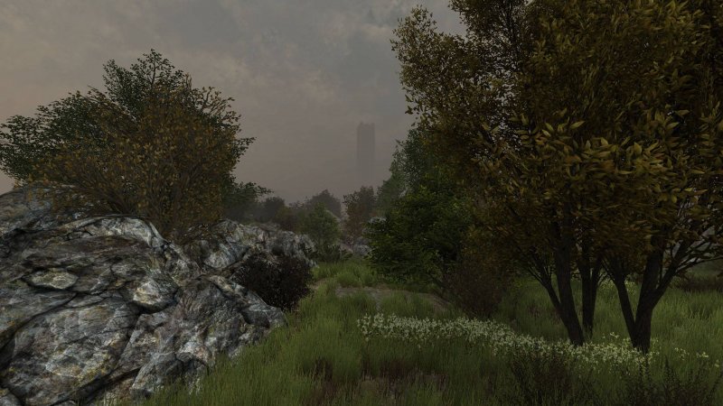 Immagine di Forgive me per PC Windows