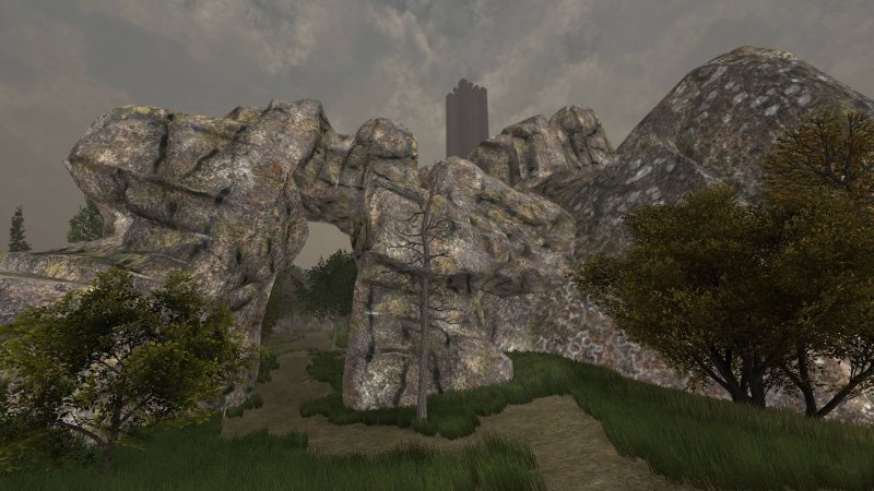 Immagine di Forgive me per PC Windows