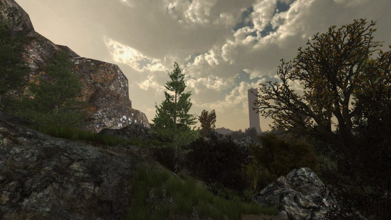 Immagine di Forgive me per PC Windows