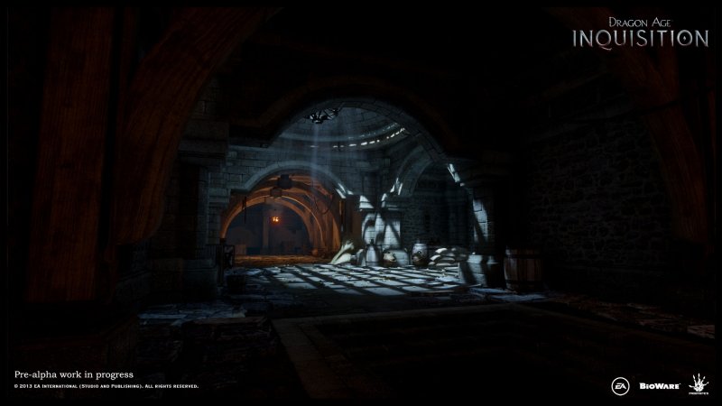 Immagine di Dragon Age: Inquisition per PC Windows