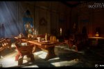 Gli scenari di Dragon Age: Inquisition in alcuni scatti inediti - Notizia