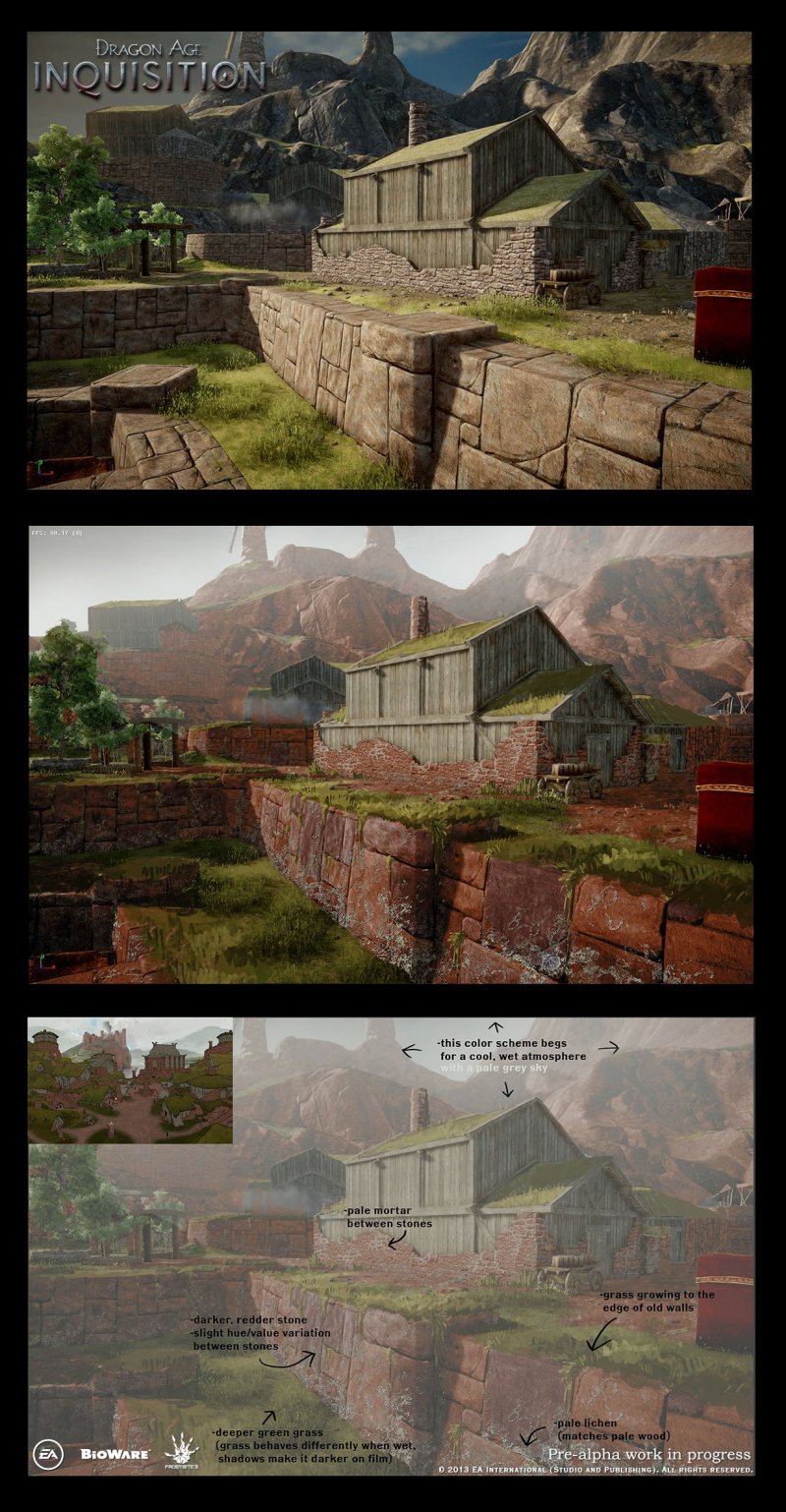 Immagine di Dragon Age: Inquisition per PC Windows