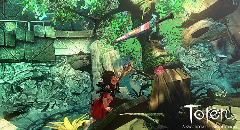 Gran Toren? Gran Toren?