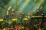 Max: The Curse of Brotherhood arriva il 21 dicembre su Switch - Notizia