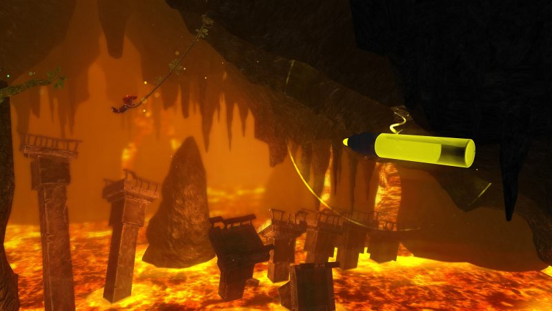 Max: The Curse of Brotherhood, recensione Max: The Curse of Brotherhood, recensione