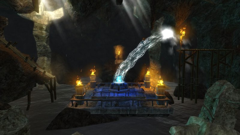 Immagine di Max: The Curse of Brotherhood per Xbox 360