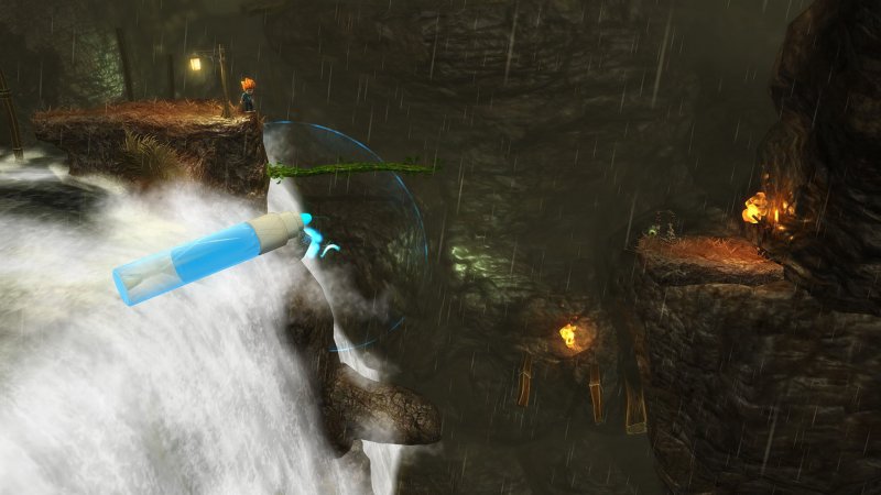 Immagine di Max: The Curse of Brotherhood per Xbox 360