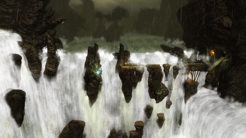 Immagine di Max: The Curse of Brotherhood per Xbox 360