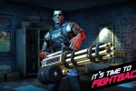 Fightback, il primo gioco mobile di Ninja Theory, disponibile su App Store - Notizia