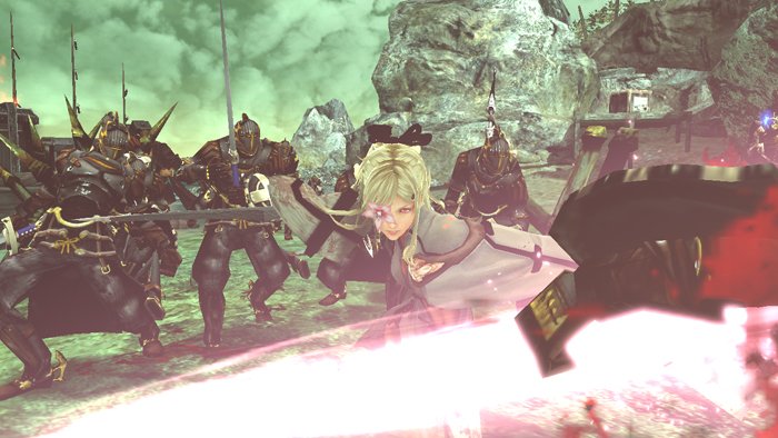 Immagine di Drakengard 3 per PlayStation 3