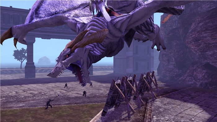 Immagine di Drakengard 3 per PlayStation 3