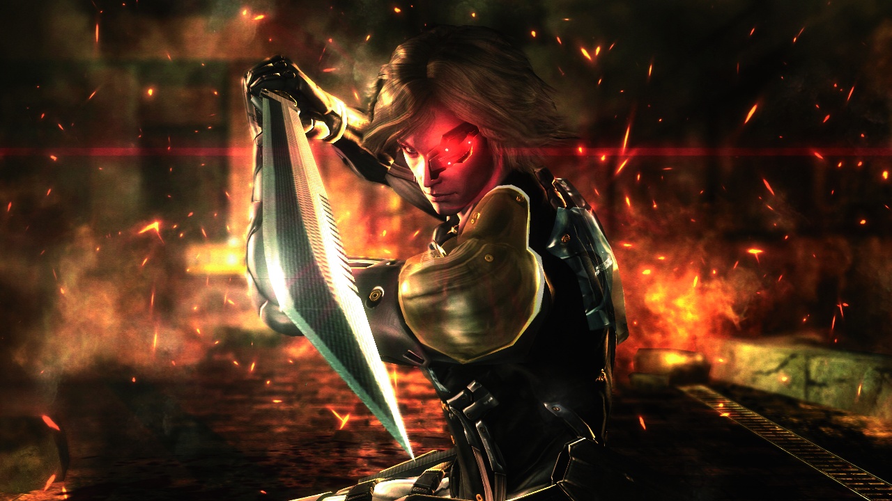 Metal Gear Rising: Revengeance - Recensione - PC - 127380 - Multiplayer.it