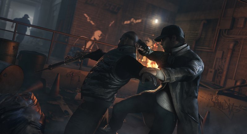 Ubisoft cancella il trademark principale di Watch Dogs. Problemi in vista? - Aggiornata Ubisoft cancella il trademark principale di Watch Dogs. Problemi in vista? - Aggiornata