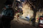 Tre nuove immagini per Watch Dogs - Notizia