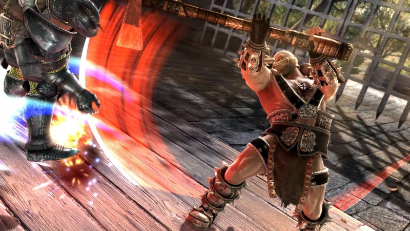 Immagine di Soul Calibur: Lost Swords per PlayStation 3