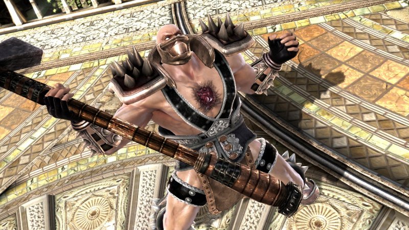 Immagine di Soul Calibur: Lost Swords per PlayStation 3