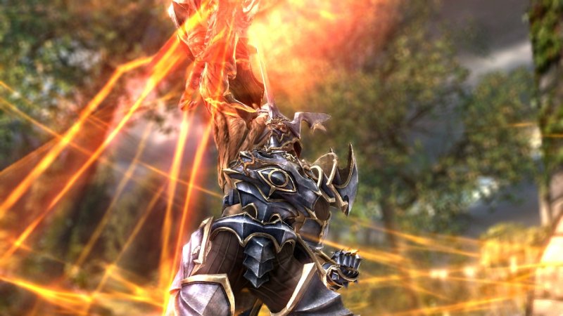 Immagine di Soul Calibur: Lost Swords per PlayStation 3
