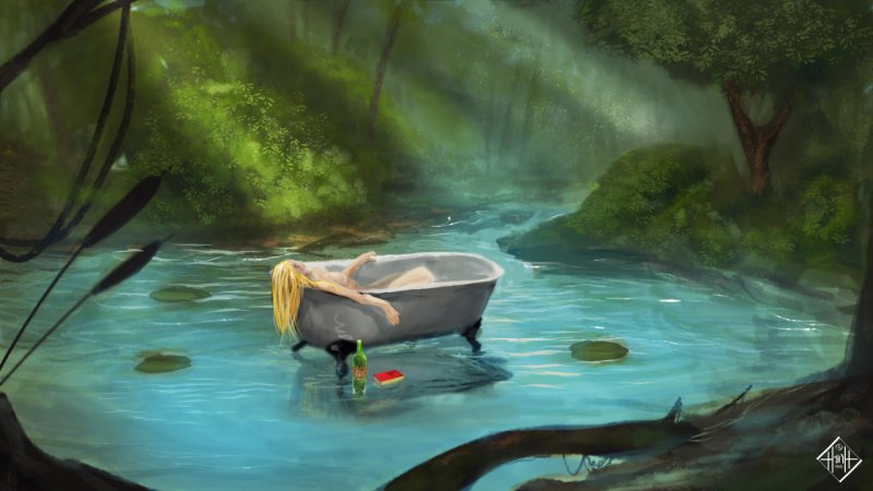 Immagine di Forgive me per PC Windows