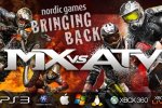 MX vs ATV verrà rilanciato da Nordic Games con MX vs ATV: Supercross - Notizia