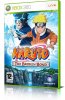 Naruto: The Broken Bond per Xbox 360