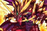 Scopriamo con un video un nuovo schema combo di Puzzle & Dragons Z - Notizia