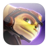 Ratchet & Clank: Before the Nexus per iPad