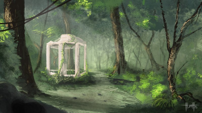 Immagine di Forgive me per PC Windows