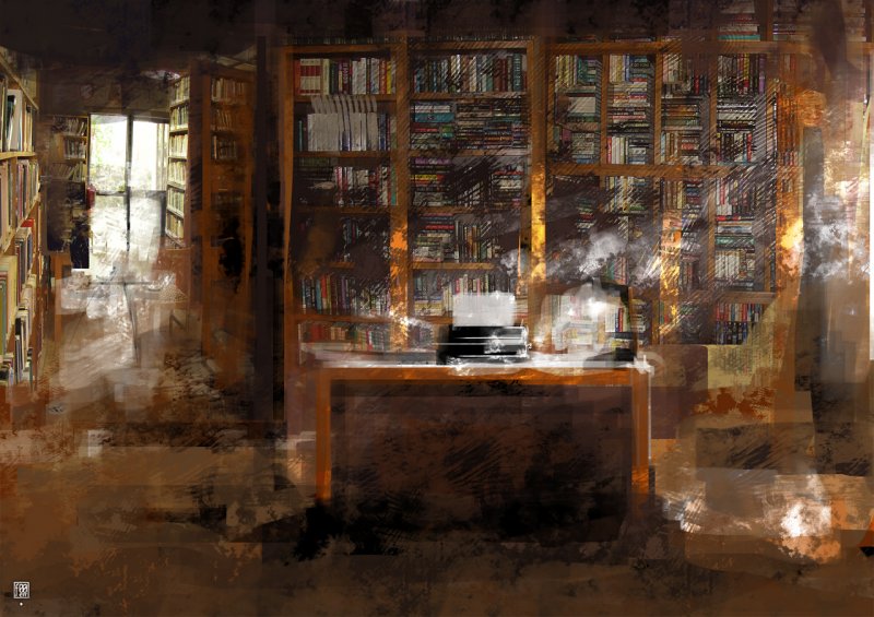 Immagine di Forgive me per PC Windows