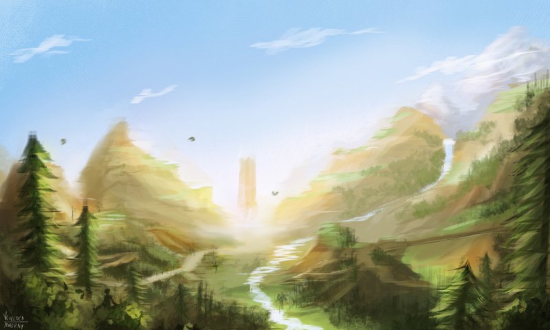 Immagine di Forgive me per PC Windows