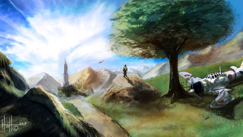 Immagine di Forgive me per PC Windows